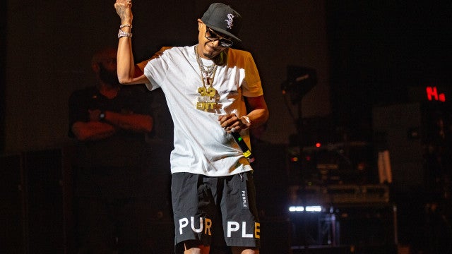 Rapper OJ da Juiceman é preso por após perseguição policial nos Estados Unidos