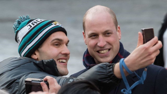 Famosos que não gostam nem um pouco de tirar selfies com fãs