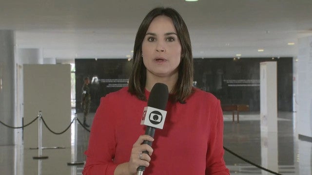 Globo demite Flávia Alvarenga após 21 anos e promove Ricardo Abreu para TV aberta