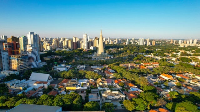 Maringá (PR) tem melhor saneamento do Brasil, e capitais do Norte, os piores