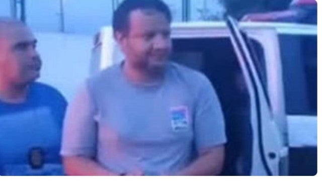 Pai é preso suspeito de matar filha de 9 anos e tentar fugir em SP