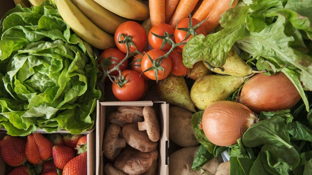Preço da alface, da batata, da cebola e do tomate sobem em fevereiro no atacado, diz Conab