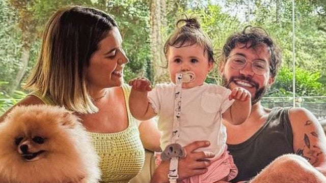 Viih Tube planeja ‘festival’ de três dias em resort para primeiro aniversário da filha