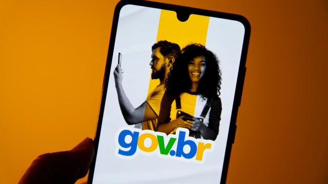 Veja como funciona novo reconhecimento facial para ter nível prata ou ouro no Gov.br