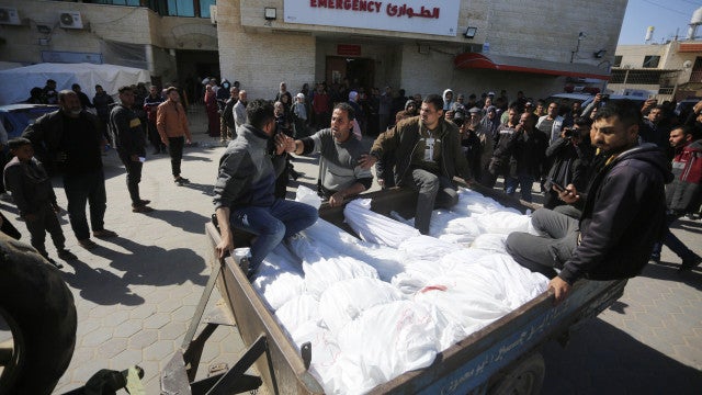 Operação ao redor de principal hospital de Gaza já totaliza 140 mortos, diz Israel