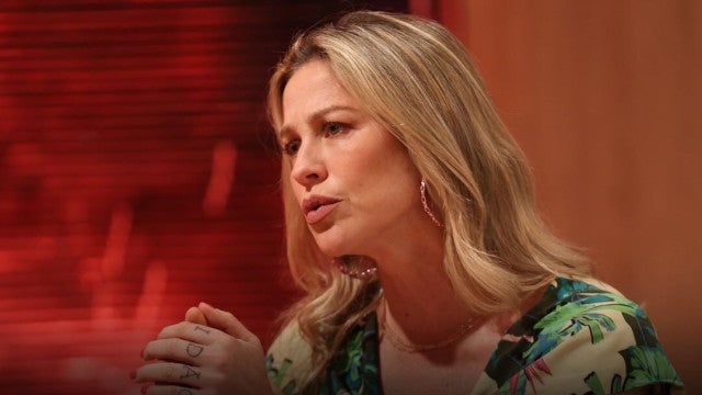 Luana Piovani diz ter feito uso de ansiolítico e maconha para encontrar Scooby