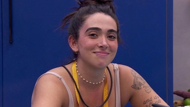 BBB 24: Giovanna é a décima quarta líder do reality