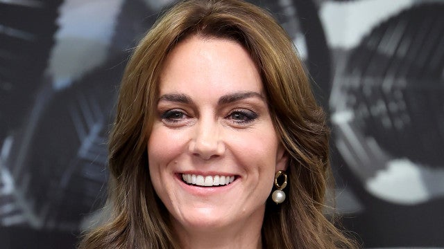 A razão pela qual Kate Middleton revelou só agora que sofre de câncer