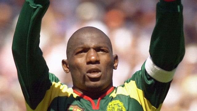 Geremi, ‘ex’ Chelsea, pede divórcio ao descobrir que filhos não são seus