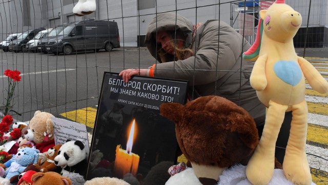 Suspeito preso na Rússia diz que ia receber R$ 27 mil pelo ataque