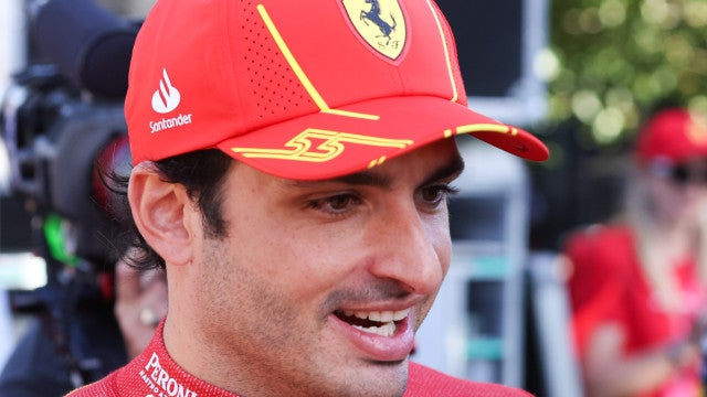 Sainz vence GP da Austrália de Fórmula 1, e Verstappen sofre 1ª quebra em 2 anos