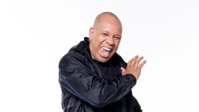 Anderson Leonardo, do Molejo, volta a ser internado em estado grave