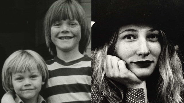 Sabe quem são? O primeiro papel das estrelas em Hollywood