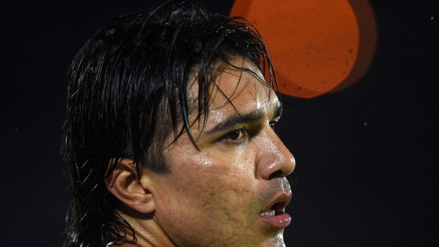 ‘Maluco pelo Cruzeiro’, Marcelo Moreno confirma despedida para a final do Mineiro