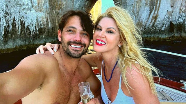 Val Marchiori e Thiago Castilho anunciam fim do casamento após 1 ano