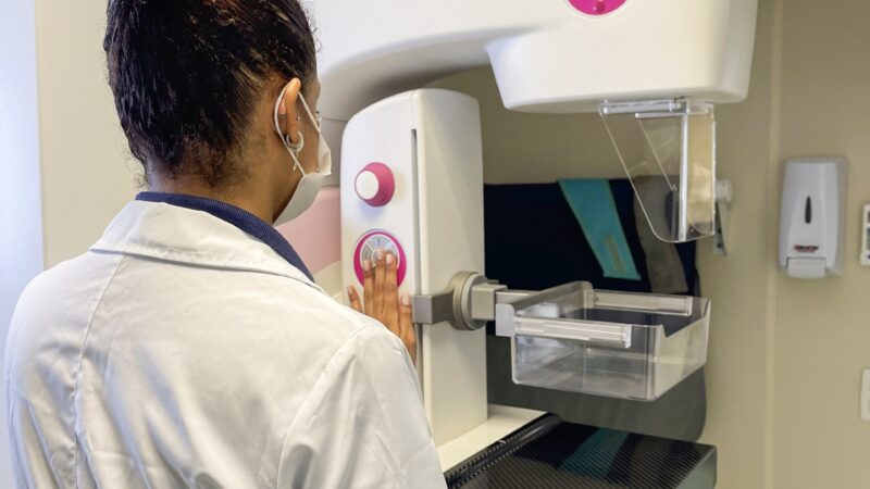 Saúde preventiva deve fazer parte da rotina feminina