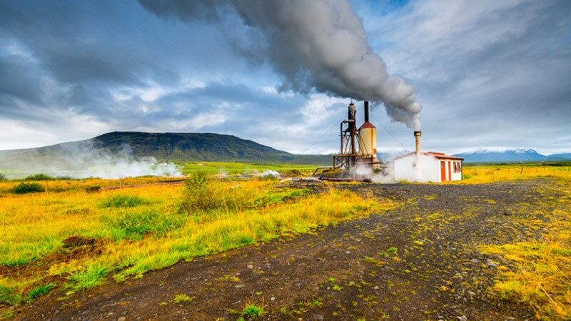 Explorando o Potencial da Geotermia na Construção Civil: Uma Fonte Inovadora de Energia Sustentável