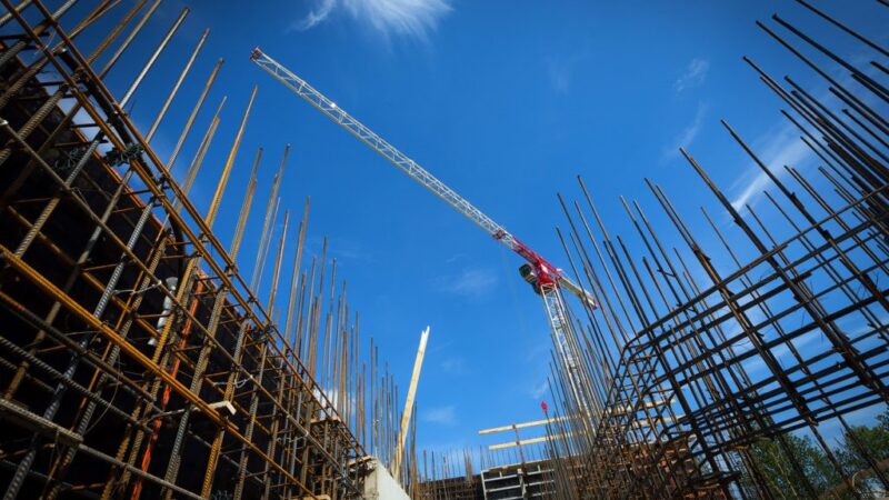 Revolução Virtual na Construção Civil