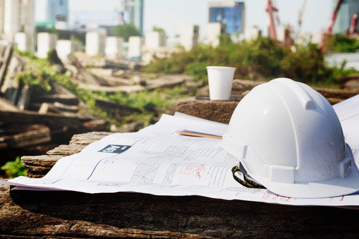A Revolução da Energia Renovável na Construção Civil: Rumo a um Futuro Sustentável