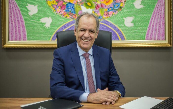 Às mulheres que transformam vidas no Instituto Mário Cardi Filho