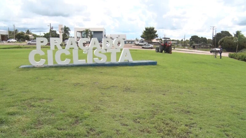 Bairros e Praças recebem o plantio de mudas no Projeto Arboriza Guarantã do Norte