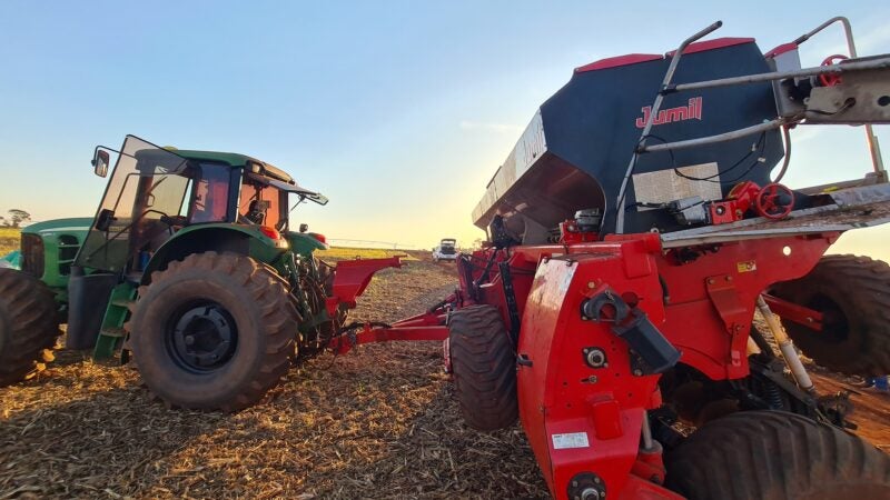 Mais do que nunca, produtor precisa economizar nas operações
