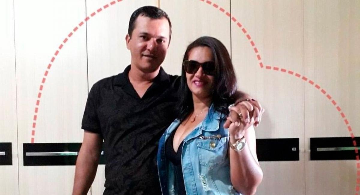 Mulher é morta a facadas pelo esposo na cozinha de casa