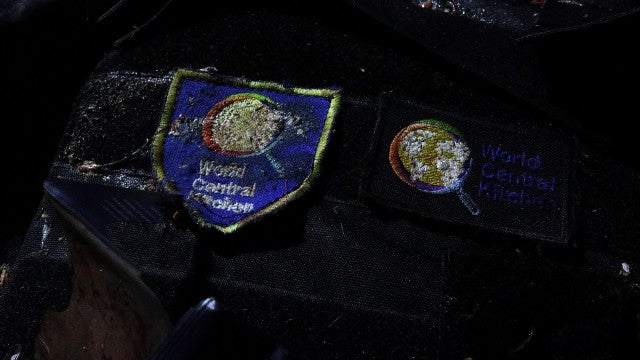 Morte de funcionários de ajuda humanitária em Gaza "é uma tragédia"