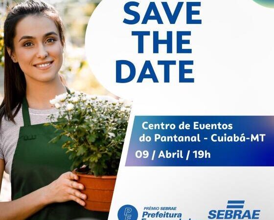 Guarantã do Norte participará da final da 12ª edição do Prêmio Prefeitura Empreendedora