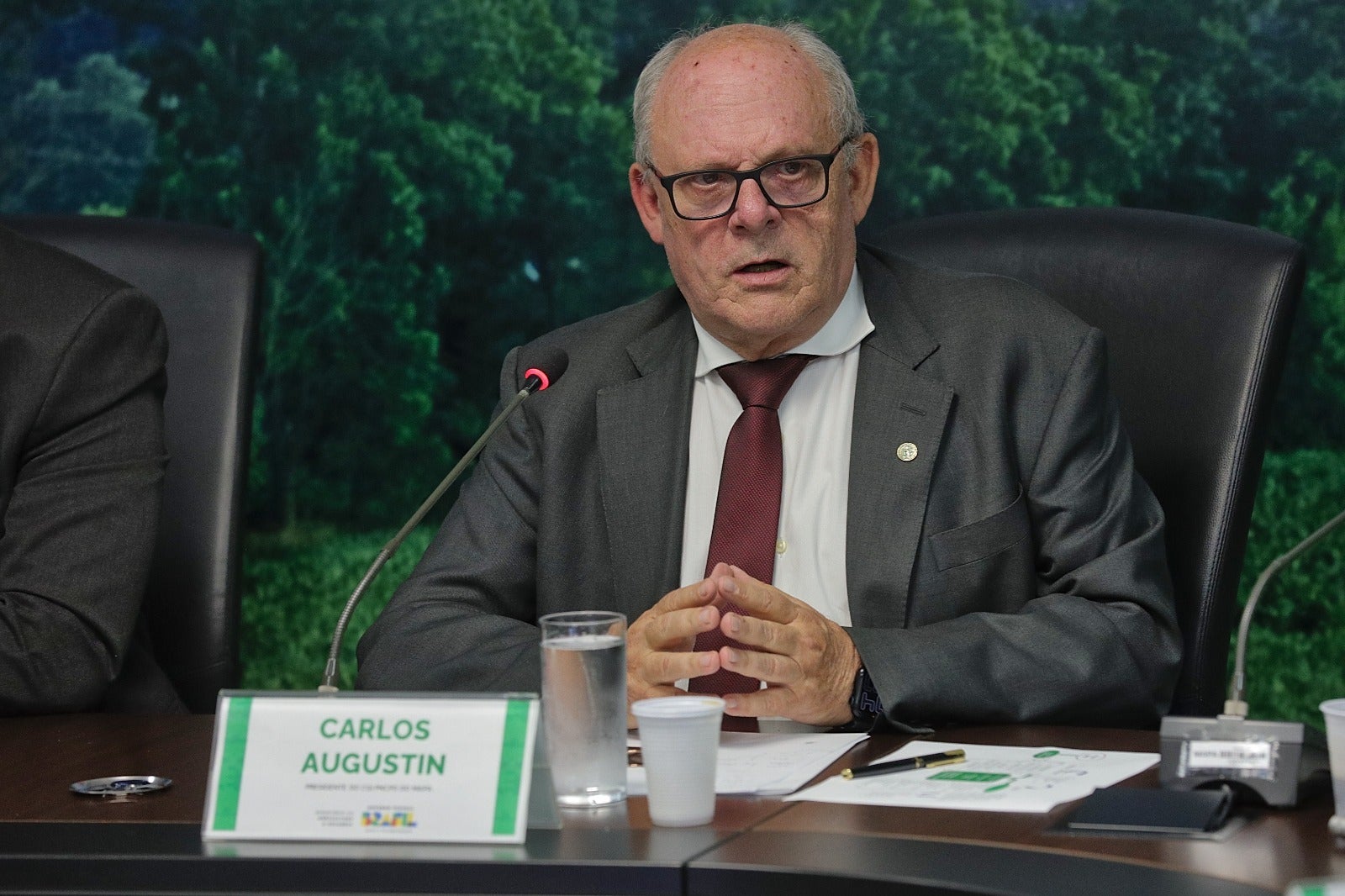 Teti concilia trabalho no Mapa com agenda intensa na pré-campanha em Rondonópolis