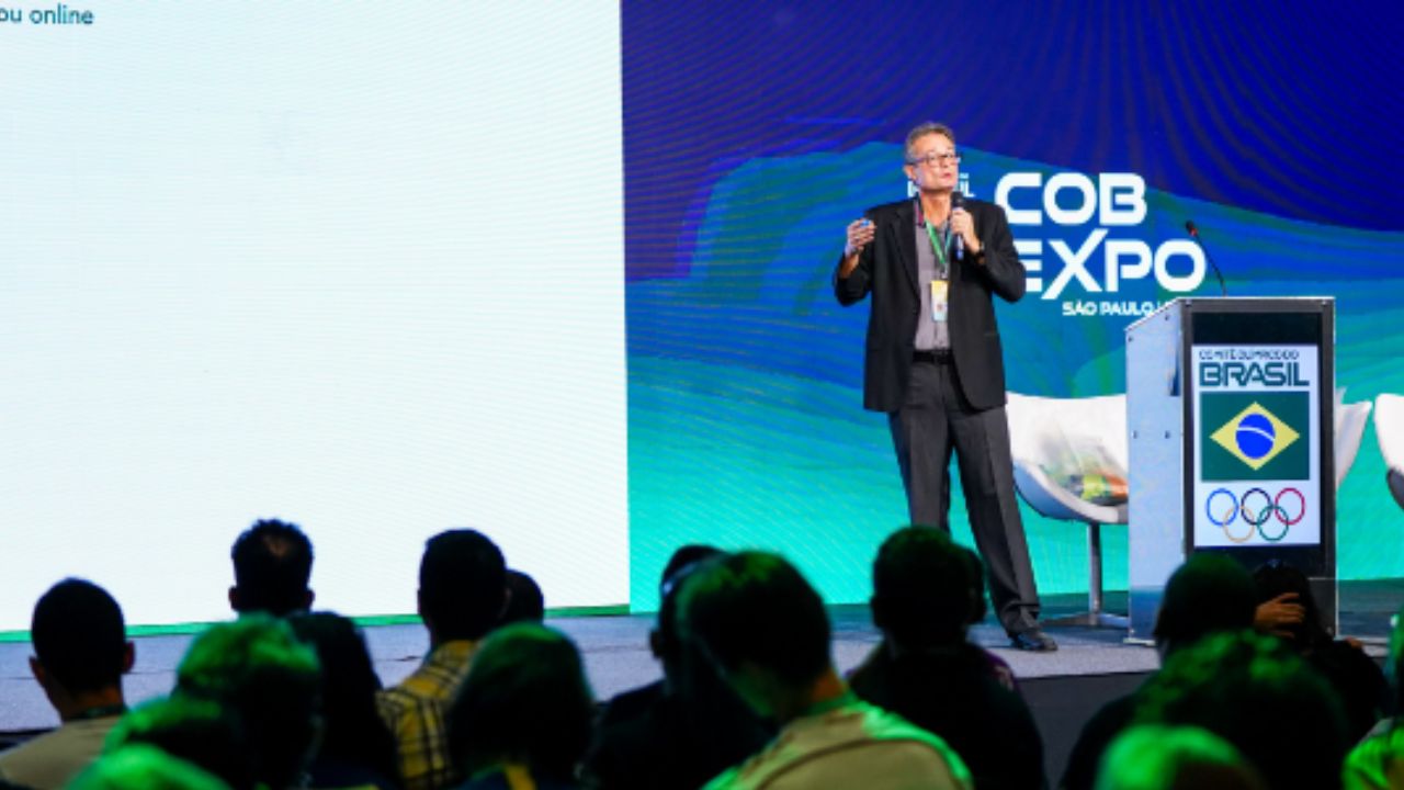 Está aberta a pré-venda exclusiva de cursos da COB Expo 2024