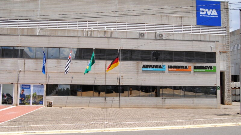 Grupo DVA retorna ao mercado de agroquímicos no Brasil