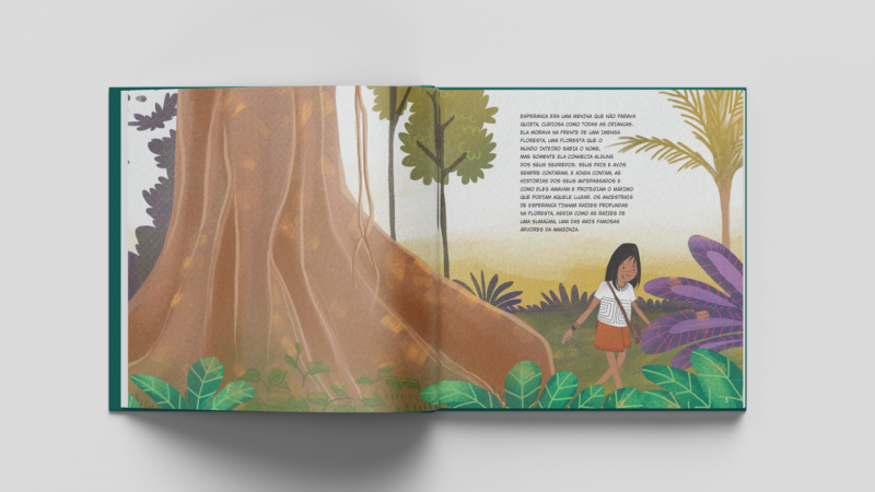 Lançamento do livro “Esperança, Paz e Luz”: uma obra sobre acreditar na vida, nas pessoas e no futuro