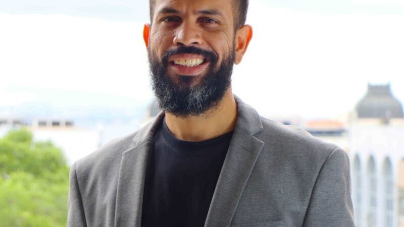 Empreendedorismo com propósito