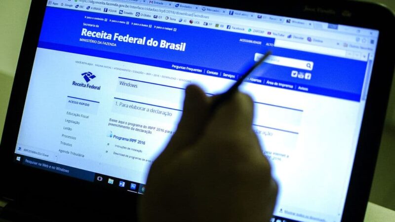 Universidade oferece atendimento gratuito para realização da declaração de IR, em Cuiabá