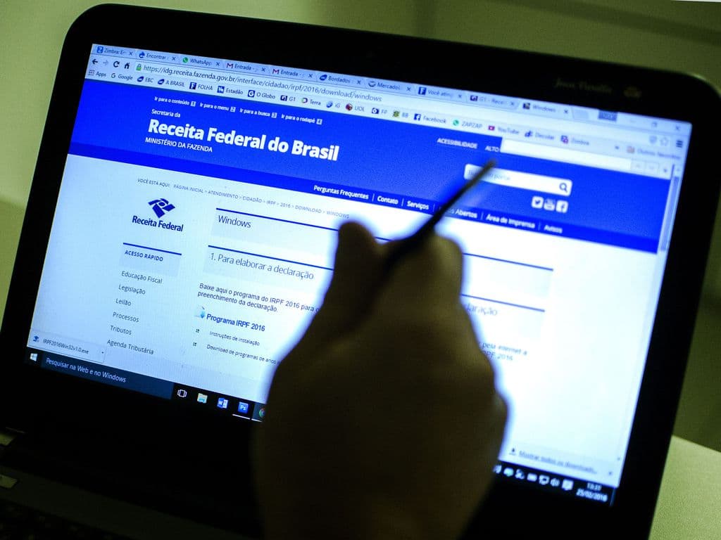 Universidade oferece atendimento gratuito para realização da declaração de IR, em Cuiabá