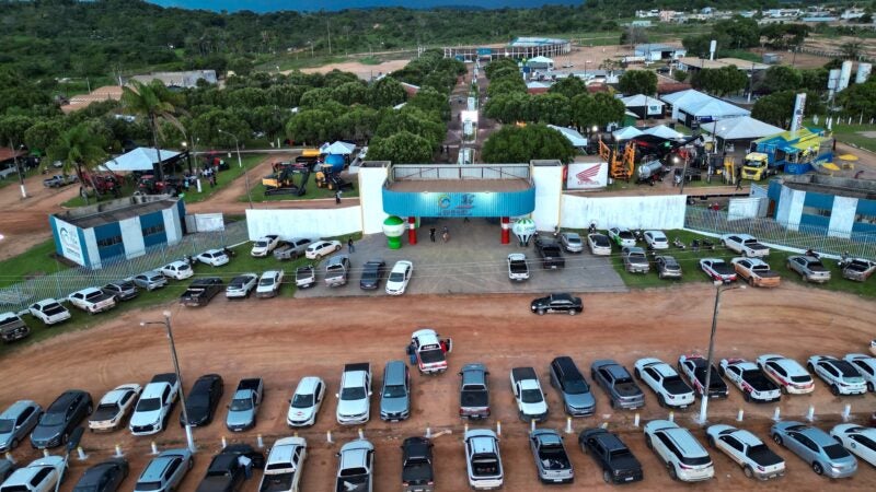 Sindicato Rural de Colíder prepara o Show Rural 2025