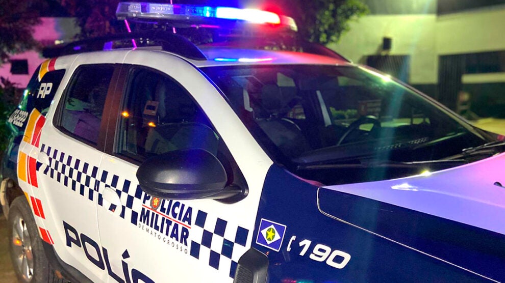 Rivais antigos, homens se matam em assentamento em Novo Mundo