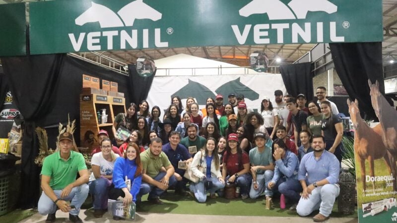 Semana do Cavalo promove capacitação educacional gratuita e premiação para estudantes
