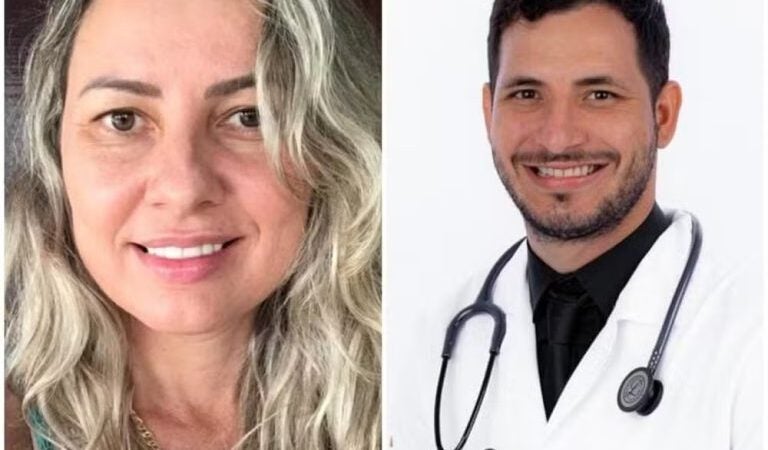 Mãe e filho responsáveis por homicídios de idosos em Peixoto de Azevedo são presos pela Polícia Civil