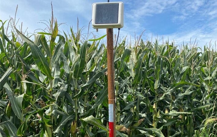 Piccin lança hub de conectividade definitivo as fazendas