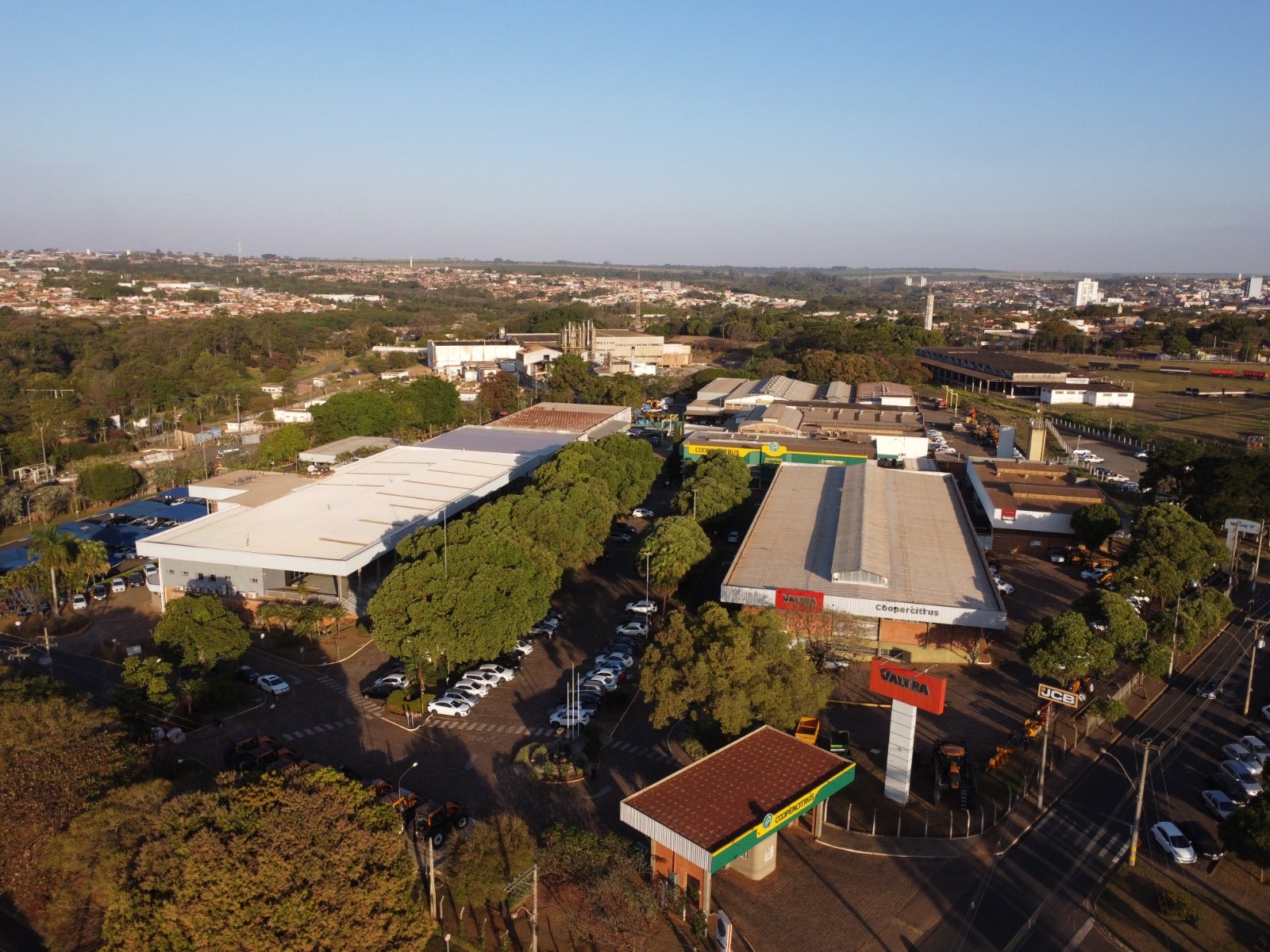 Coopercitrus e DVA Agro anunciam joint venture