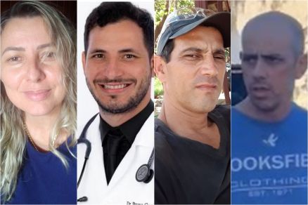 Família deve responder também por associação criminosa