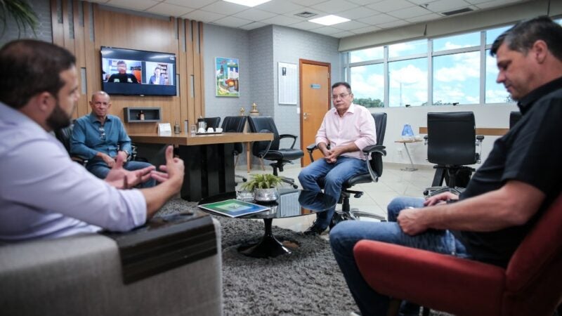 Assembleia Legislativa recebe Encontro Regional da Abin