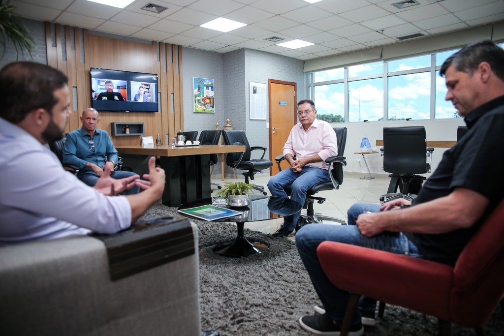 Assembleia Legislativa recebe Encontro Regional da Abin