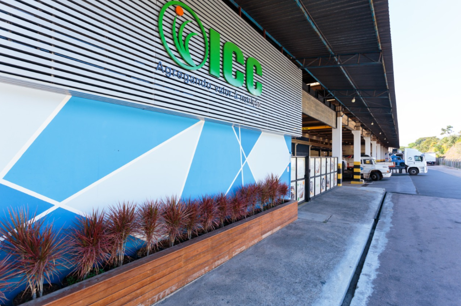 Para um futuro mais sustentável, ICC contribui com projeto ambiental Lixo Rico