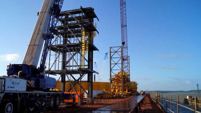 Lucro da Vale cai 13% no primeiro trimestre, para R$ 8,3 bilhões