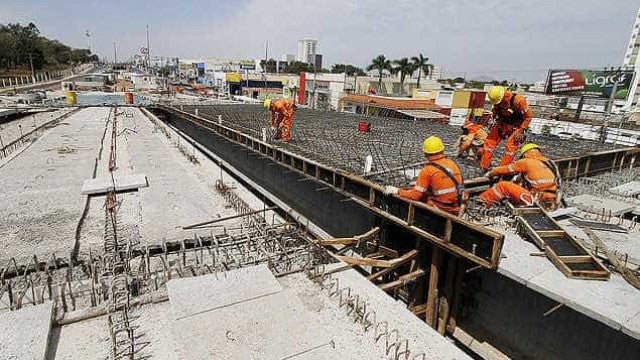 IGP-M recua 0,25% na 1ª prévia de abril, após queda de 0,54% na 1ª prévia de março