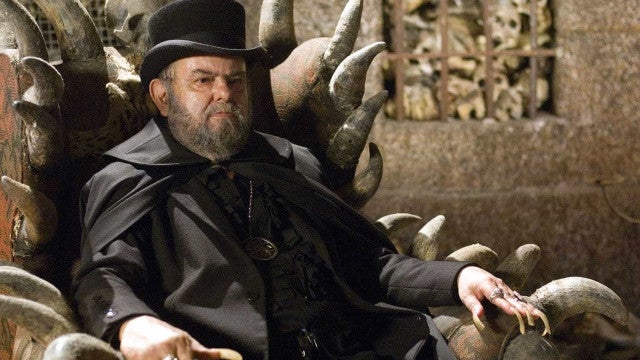 Zé do Caixão vai ser homenageado em mostra espanhola de cinema brasileiro