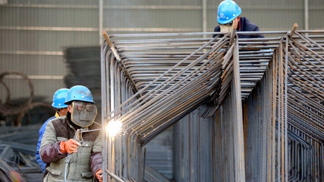 Governo cria cotas e prevê sobretaxar em 25% o aço importado
